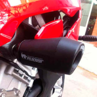 Pelacrash tacos protector de carenado moto BMW S1000XR 2015-2020