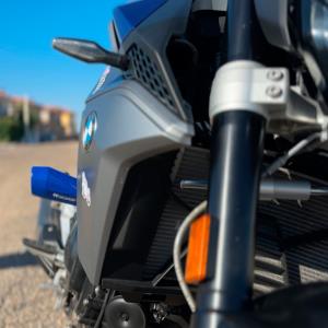 Pelacrash tacos protector de carenado moto BMW F900R 20- Â· 4
