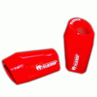 Pelacrash tacos protector de carenado moto Honda CBR600RR 03-06