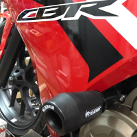 Tacos de caida Pelacrash Honda CBR500R 17-