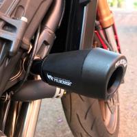 Tacos de caida Pelacrash Honda CB650F 17- CB650R