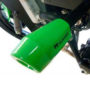 Pelacrash tacos protector de carenado moto Kawasaki Ninja ZX4RR 24-