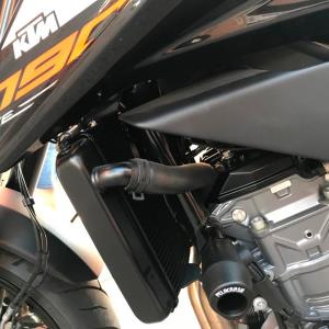 Pelacrash tacos protector de carenado KTM 790 19- 890 20-