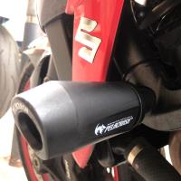 Pelacrash tacos protector Suzuki GSR/GSXS 750 Â· 2