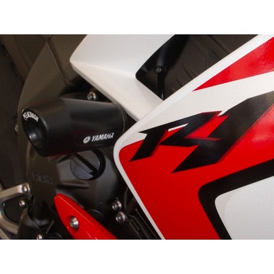 Pelacrash tacos protector de carenado moto Yamaha 1000 R1 años 04-06 Â· 2