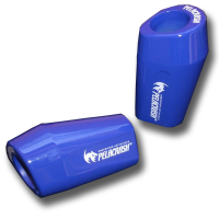 Pelacrash tacos protector de carenado moto Yamaha TDM 900 02-10