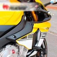 Pelacrash tacos protector de caida moto Yamaha YZF R1-MT10 15-