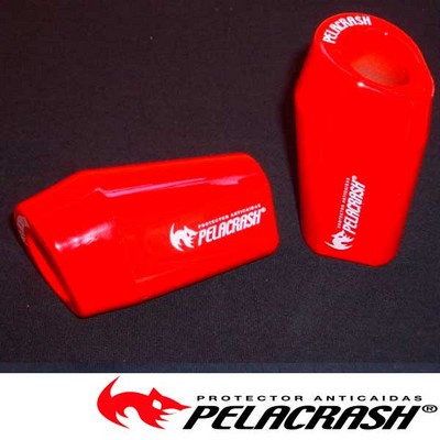 Pelacrash tacos protector de carenado moto BMW S1000RR 19-22