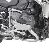 Protector de cilindro aluminio Givi BMW R1250R-RS-RT, R1250GS 19-