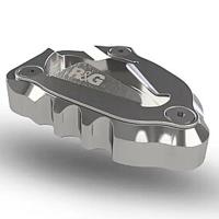 Apoyo para caballete lateral Royal Enfield Himalayan 24+