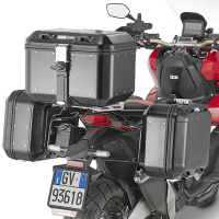 Portamaletas lateral Honda X-ADV 17-19 Givi