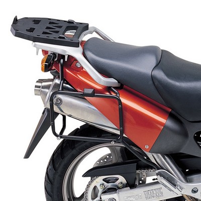 Soporte baul lateral HONDA VARADERO XL10000V 99-02