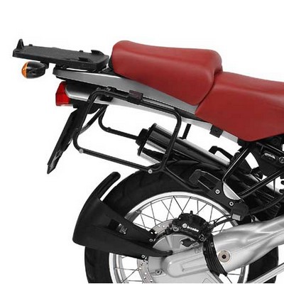 Soporte baul lateral BMW R850GS-R1100GS-R1150GS 94-03