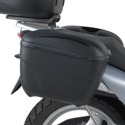 Soporte maletas laterales HONDA VARADERO XL125V 01-14