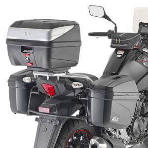 Portamaletas lateral Suzuki VStrom 250 17- Givi