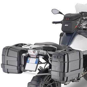 Portamaletas lateral BMW R1250GS ADV 19-23