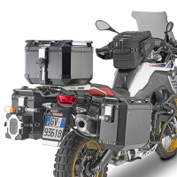 Portamaletas lateral maletas Givi TREKKER OUTBACK BMW F750GS, F850GS 18-