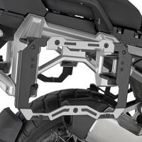 Soporte lateral para portamaletas OEM BMW R1300GS Adv 25-