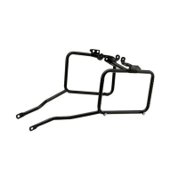 Soporte baul lateral SUZUKI GSF650-1250BANDIT GSX650F-1250F