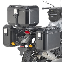 Portamaletas lateral givi Royald Enfield Himalayan 18-20