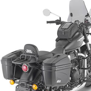 Soporte lateral Royal Enfield Meteor 21-22