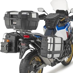 Portamaletas lateral MK one-fit HONDA Africa Twin 1100-Adv 20-