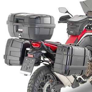 Portamaletas lateral MK one-fit HONDA Africa Twin 1100 20-