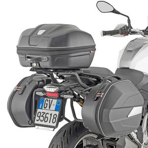 Portamaletas lateral MK one-fit BMW F900XR 20-