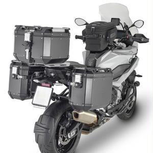 Portamaletas lateral maletas Trekker Outback BMW S1000XR 20-