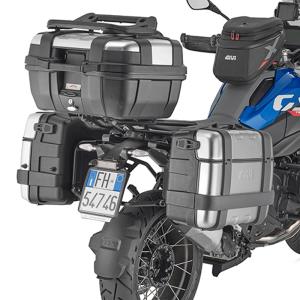 Portamaletas lateral MK BMW R1300GS 24-