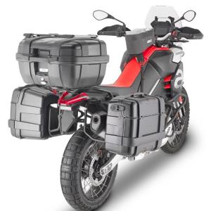 Portamaletas lateral MK Aprilia Tuareg 660 21-