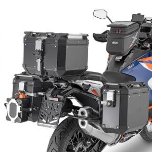 Portamaletas lateral KTM 1290 Superadventure 21- Trekker Outback