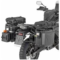 Soporte lateral Givi CAM-SIDE CFMoto 800/1000 MT-X 2025+