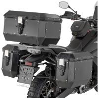 Soporte lateral Givi PL ONE-FIT CFMoto 800/1000 MT-X 2025+