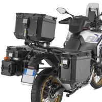 Portamaletas lateral Voge Valico 800 Rally 25+ Trekker Outback