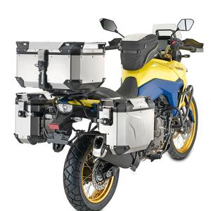 Portamaletas lateral OBKES33 Givi Suzuki VStrom 800