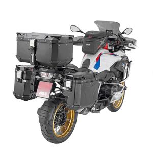 Portamaletas lateral OBKES33 Givi BMW R1200GS-R1250GS