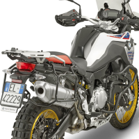 Portamaletas MK lateral BMW F750GS, F850GS-ADV 18-