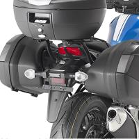 Soporte lateral Suzuki SV650 16-