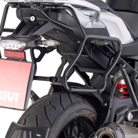 Soportes maletas laterales Monokey-Side para Bmw S1000XR 2015-