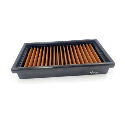 sprint filter filtro de aire Triumph Scrambler