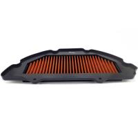 Filtro de aire Reutilizable P08 Sprint Filter Suzuki GSXS 1000 / 950 22+
