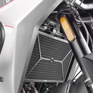 Cubreradiador Givi Moto Morini Xcape 21-