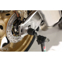Protectores eje trasero Honda CBR1000RR 17-