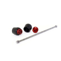 Protector eje trasero Yamaha XSR700 16-
