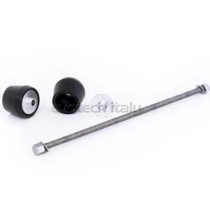 Protector eje trasero Aprilia RS660 21- Â· 4