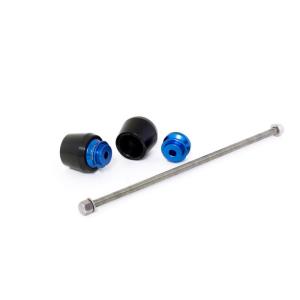 Protectores eje trasero Evotech BMW S1000RR 19- Â· 4