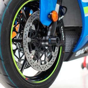 Protectores horquilla suzuki gsx-r 1000 17-20