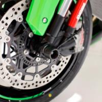 Protectores horquilla kawasaki zx10r 2016-