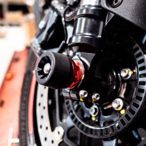 Protectores horquilla Aprilia Tuono-RS 660/457 21-